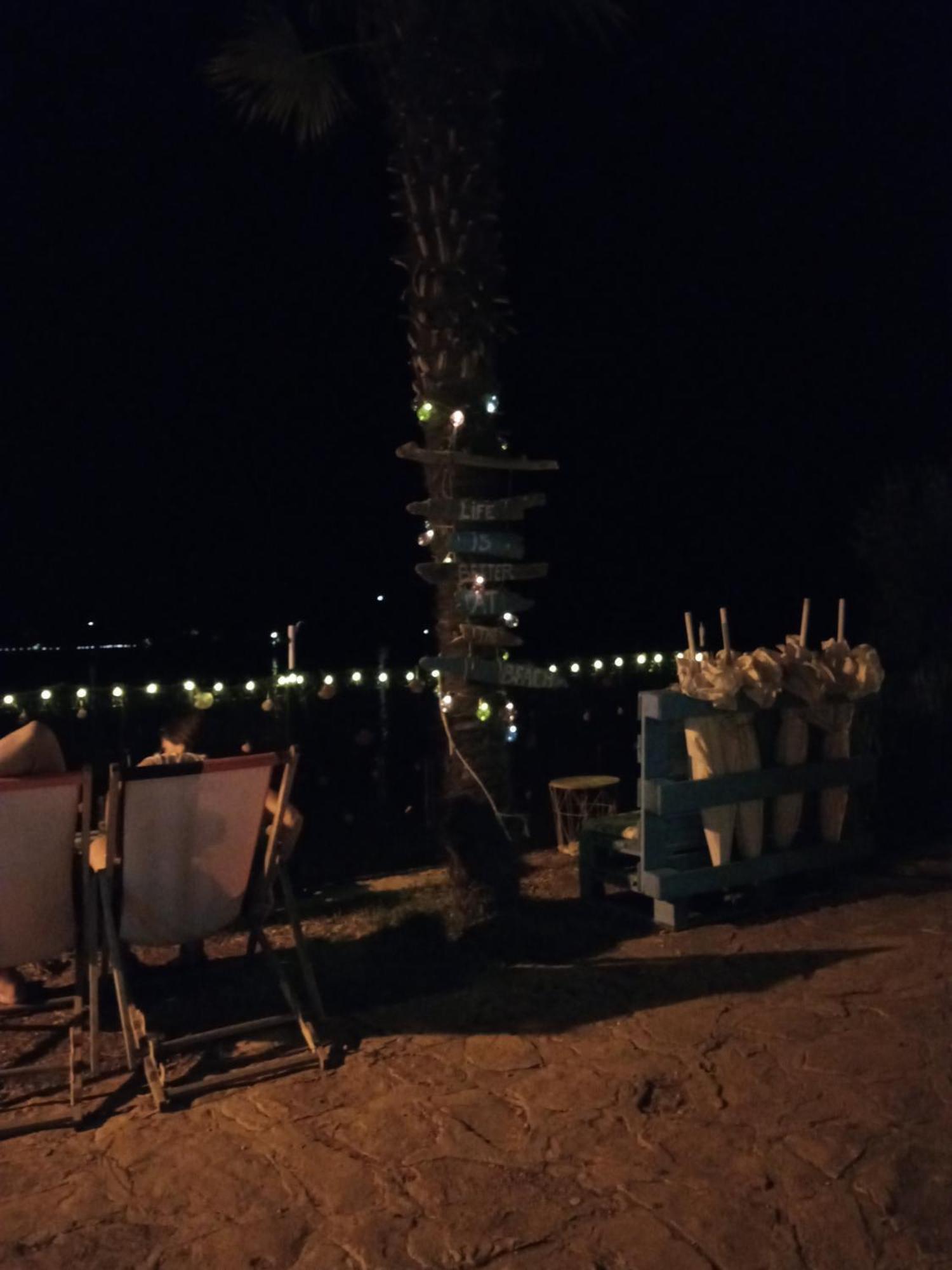 Appartamento Sole 1 Novigrad Istria Esterno foto