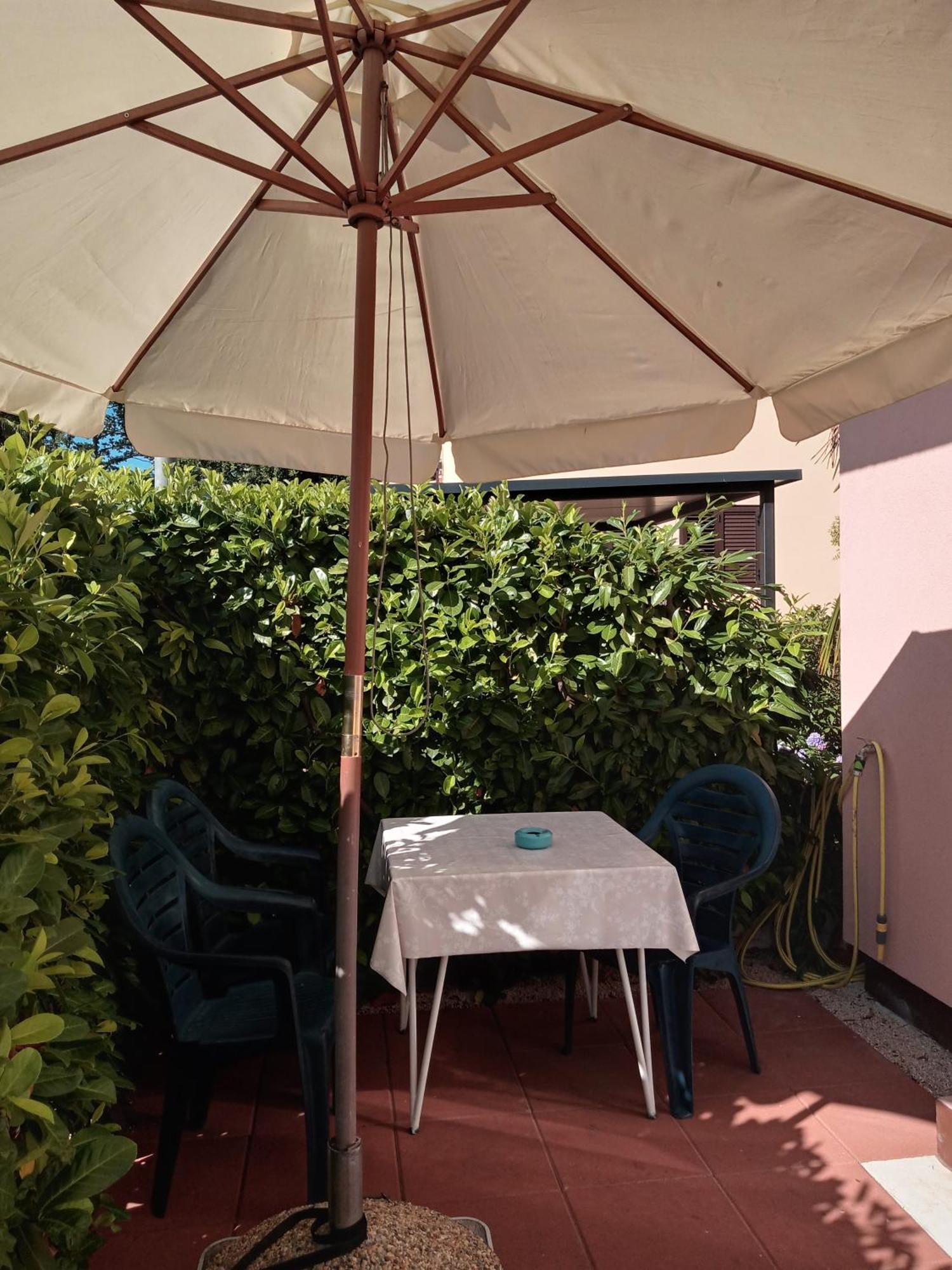 Appartamento Sole 1 Novigrad Istria Esterno foto