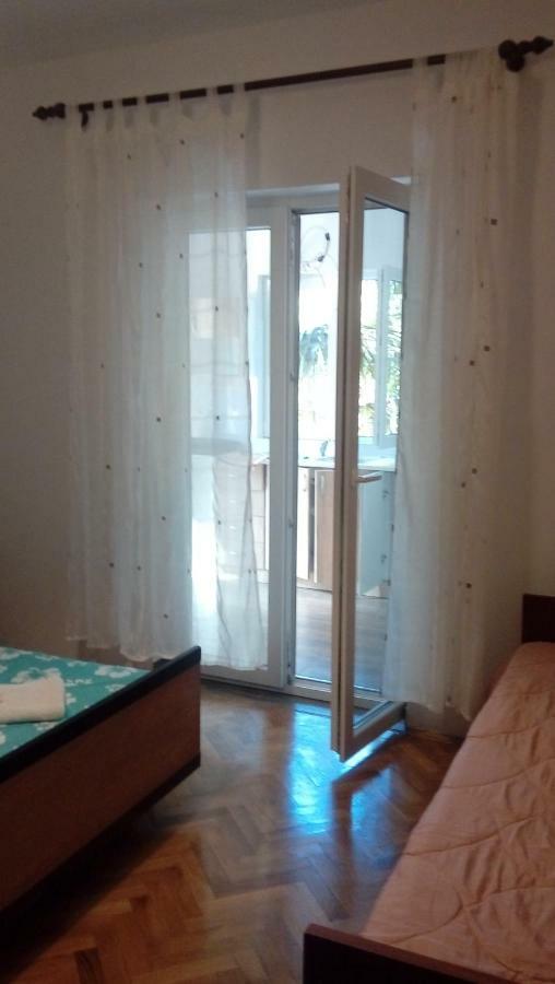 Appartamento Sole 1 Novigrad Istria Esterno foto